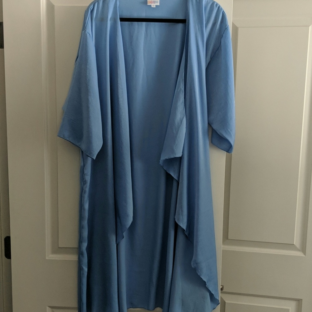 Lularoe Shirley